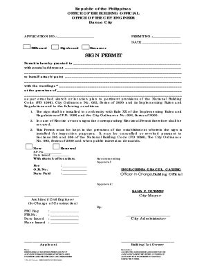 occupationalpermit.davao city.gov.ph|muntinlupa health and occupational permit.